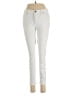 Unbranded Metallic Ivory Jeans Size M (estimated) - photo 1