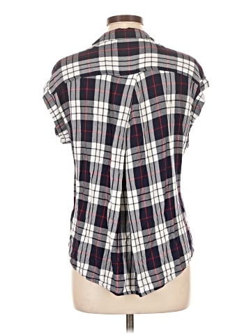 Jachs Girlfriend Sleeveless Henley (view 2)