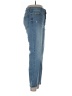 STUDIO BLUE Blue Jeans Size 30 waist - photo 4