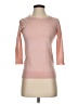 J.Crew 100% Merino Pink Sweatshirt Size XXS - photo 1