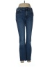 DL1961 Hearts Blue Jeans Size 29 waist - photo 1