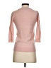 J.Crew 100% Merino Pink Sweatshirt Size XXS - photo 2