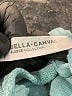 Bella + Canvas Teal Pullover Hoodie Size M - photo 7