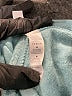 Bella + Canvas Teal Pullover Hoodie Size M - photo 8