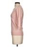 J.Crew 100% Merino Pink Sweatshirt Size XXS - photo 5