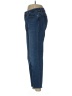 DL1961 Hearts Blue Jeans Size 29 waist - photo 5