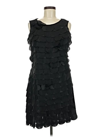 Lauren Michelle Cocktail Dress (view 1)