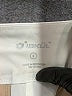 IBKUL Solid Ivory Athletic Shorts Size 2 - photo 3
