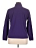 Eddie Bauer 100% Polyester Purple Pullover Sweater Size XL - photo 2