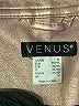 Venus Metallic Pink Jacket Size M - photo 6