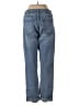 Not Your Daughter's Jeans 100% Spandex Blue Jeans Size 6 - photo 2