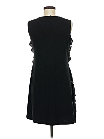 Lauren Michelle Cocktail Dress (view 2)