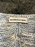 MANIERE DE VOiR Silver Gray Bodysuit Size M - photo 3
