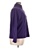 Eddie Bauer 100% Polyester Purple Pullover Sweater Size XL - photo 4
