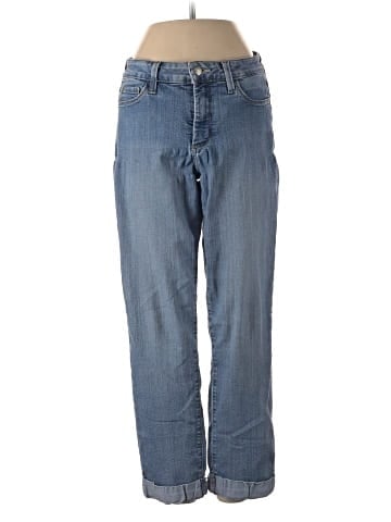Not Your Daughter's Jeans Jeans (view 1)