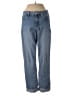 Not Your Daughter's Jeans 100% Spandex Blue Jeans Size 6 - photo 1