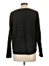 Love Kuza Gray Pullover Sweater Size L - photo 2