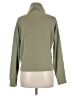 Athleta Green Zip Up Hoodie Size M - photo 2