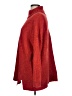 J.Jill Red Turtleneck Sweater Size L - photo 5