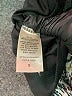 Everly 100% Polyester Tweed Black Casual Dress Size S - photo 8