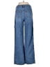 Abercrombie Blue Jeans Size 15 - 16 - photo 2