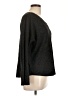 Love Kuza Gray Pullover Sweater Size L - photo 4