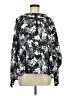 Ivy Park 100% Polyester Black Windbreaker Size M - photo 1