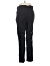 Jones New York Signature Solid Black Active Pants Size L - photo 2
