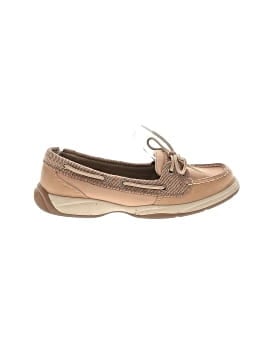 Sperry Top Sider Flats
