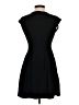 SUNNOW Hearts Black Cocktail Dress Size S - photo 2