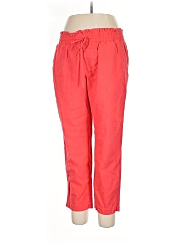 A New Day Linen Pants (view 1)