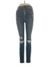 We the Free Blue Jeans Size 27 waist - photo 1