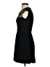 SUNNOW Hearts Black Cocktail Dress Size S - photo 5