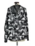 Ivy Park 100% Polyester Black Windbreaker Size M - photo 2