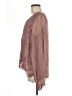 Carla Venturi Pink Long Sleeve Blouse Size M - photo 5