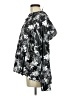 Ivy Park 100% Polyester Black Windbreaker Size M - photo 5