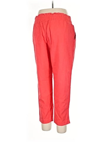 A New Day Linen Pants (view 2)