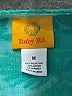 Ruby Rd. Teal 3/4 Sleeve Blouse Size M - photo 7