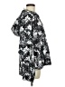 Ivy Park 100% Polyester Black Windbreaker Size M - photo 4
