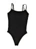 OQQ Black Bodysuit Size M - photo 2