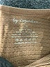 By Together Brown Tank Top Size Sm - Med - photo 7