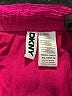 DKNY Solid Pink Swimsuit Bottoms Size XXL - photo 3