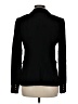 Banana Republic Black Wool Blazer Size 8 - photo 2