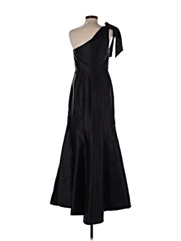 Alfred Sung Cocktail Dress (view 2)