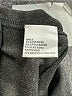 Per Se By Carlisle Black Active Pants Size 10 - photo 8