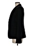 Banana Republic Black Wool Blazer Size 8 - photo 5