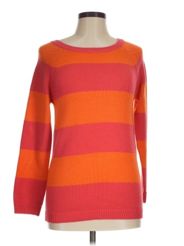 nusport Pullover Sweater (view 1)