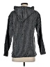 Assorted Brands 100% Recycled Cotton Black Pullover Sweater Size S - photo 2
