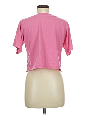 Don't Ask Why Short Sleeve Top (view 2)