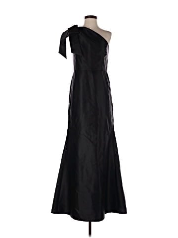 Alfred Sung Cocktail Dress (view 1)